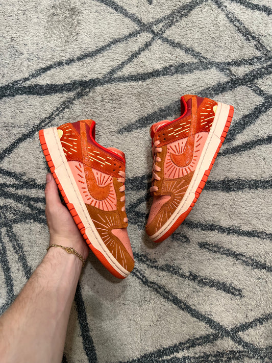 Nike Dunk Low Winter Solstice