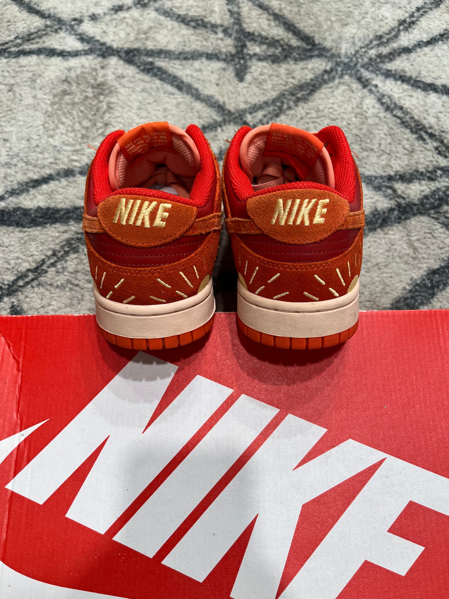 Nike Dunk Low Winter Solstice