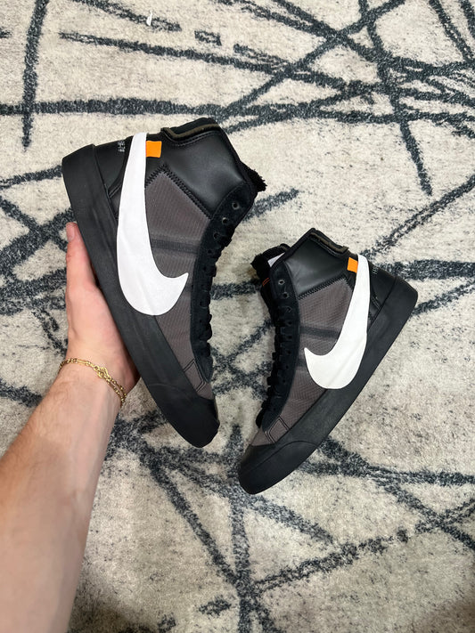 Nike Blazer Off White