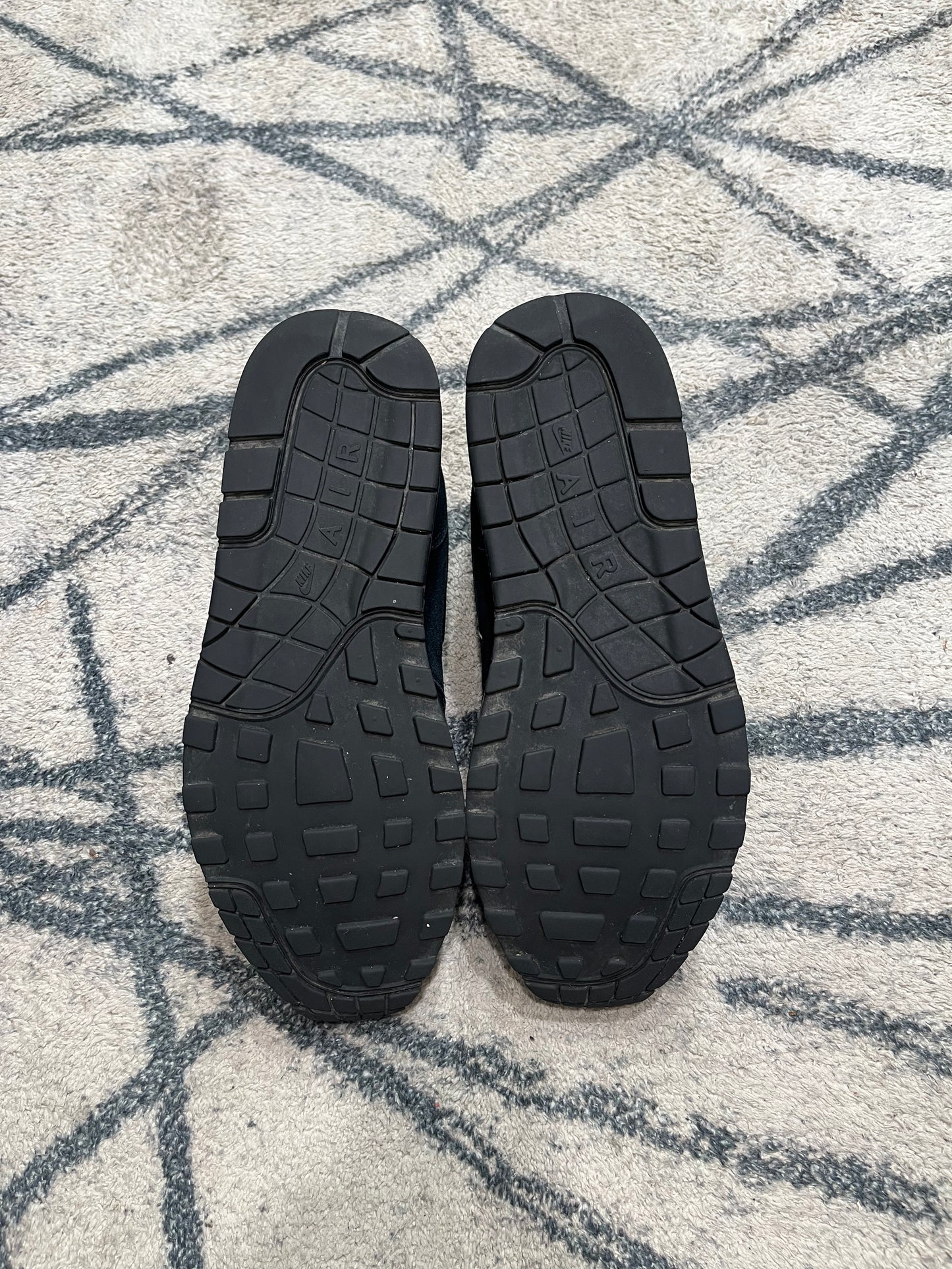 Nike Air Max 1 Jewel Black