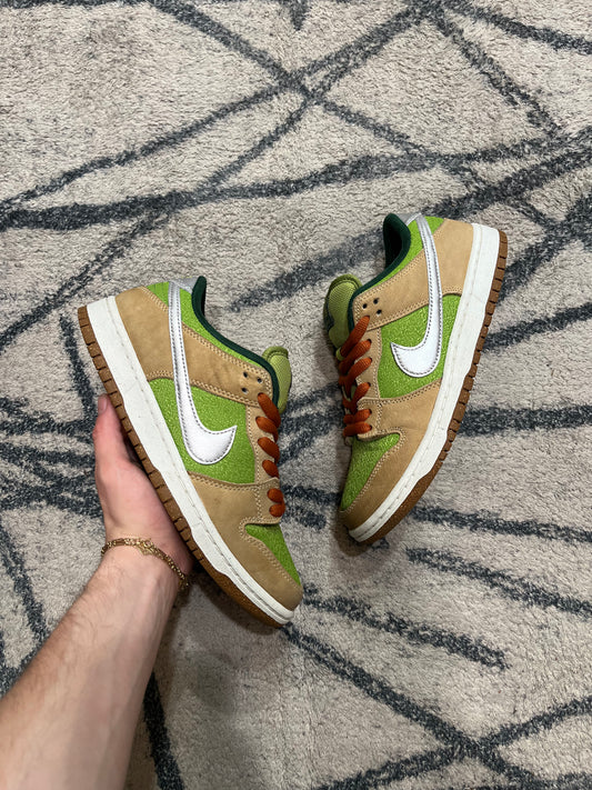 Nike Dunk SB Escargot