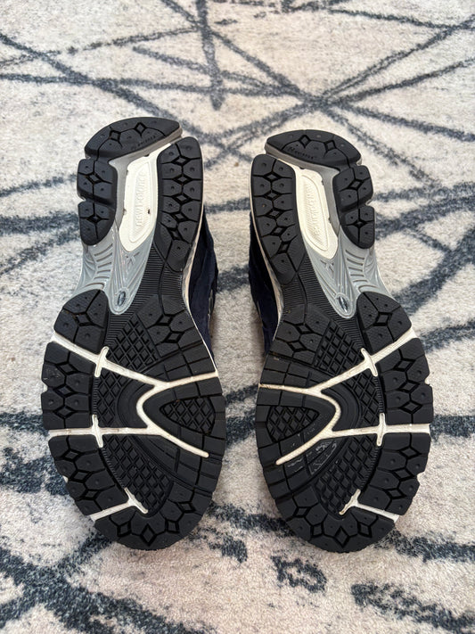 New Balance 2002r Navy