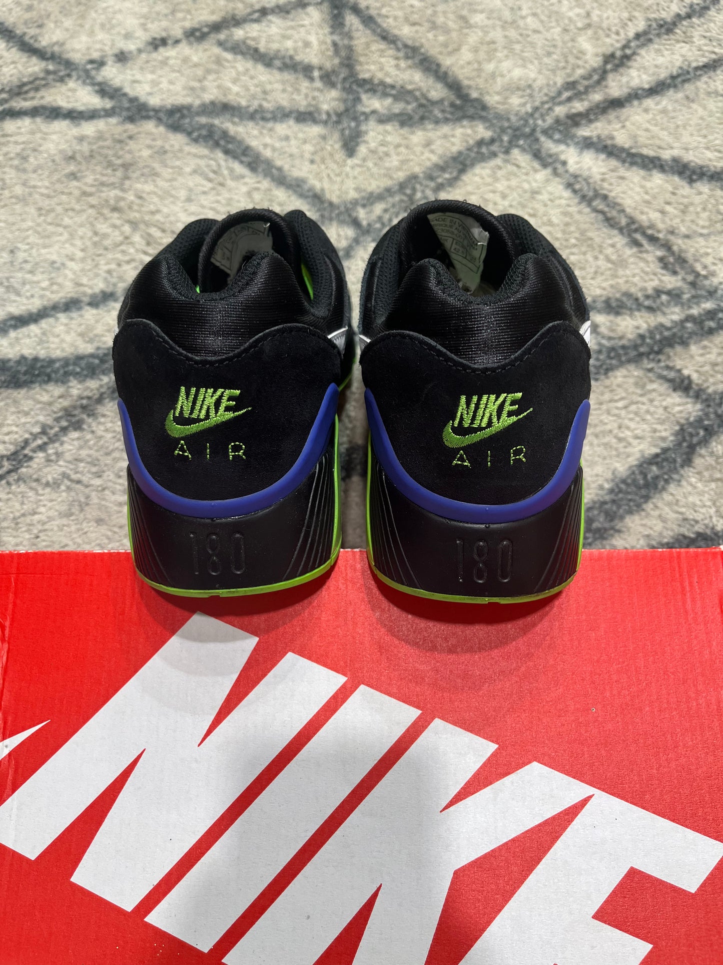 Nike Air Max 180 Joker