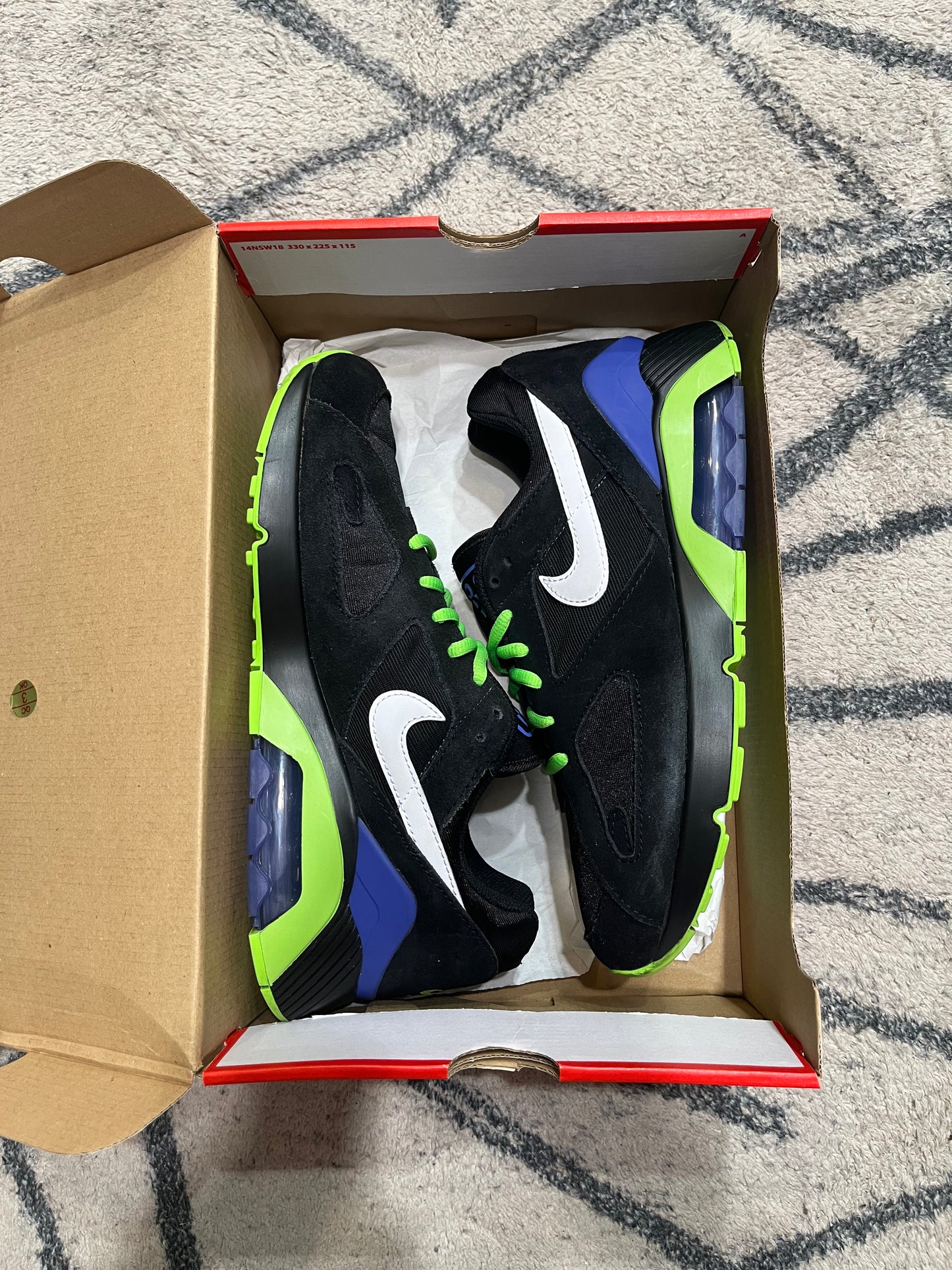 Nike Air Max 180 Joker