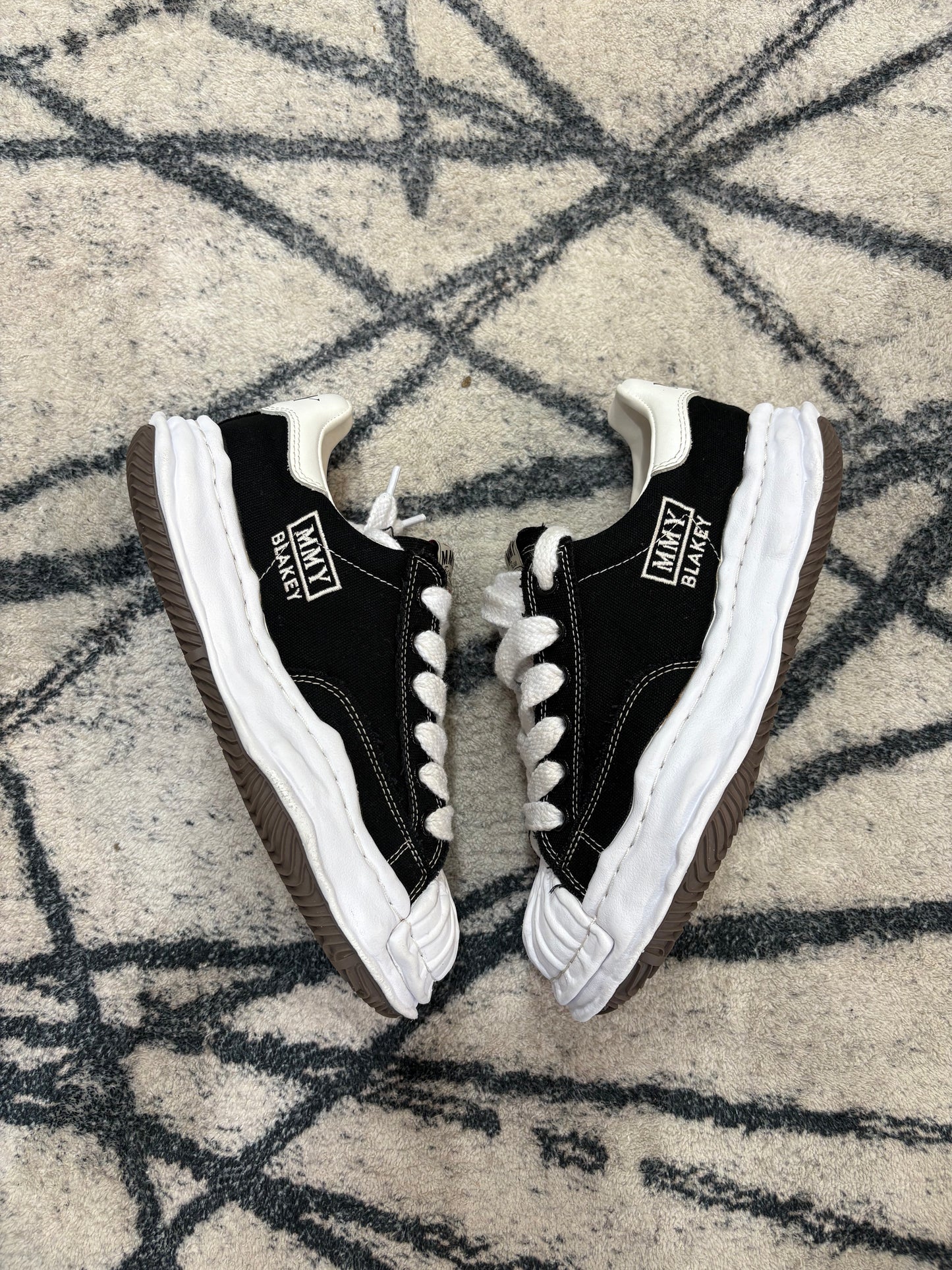 Sneakers Mihara Yasuhiro Blakey