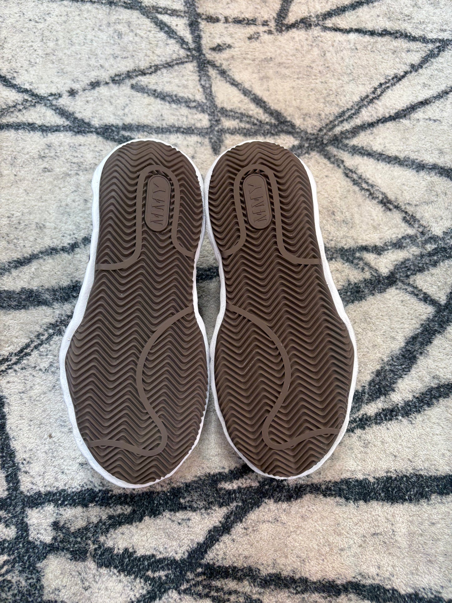 Sneakers Mihara Yasuhiro Blakey