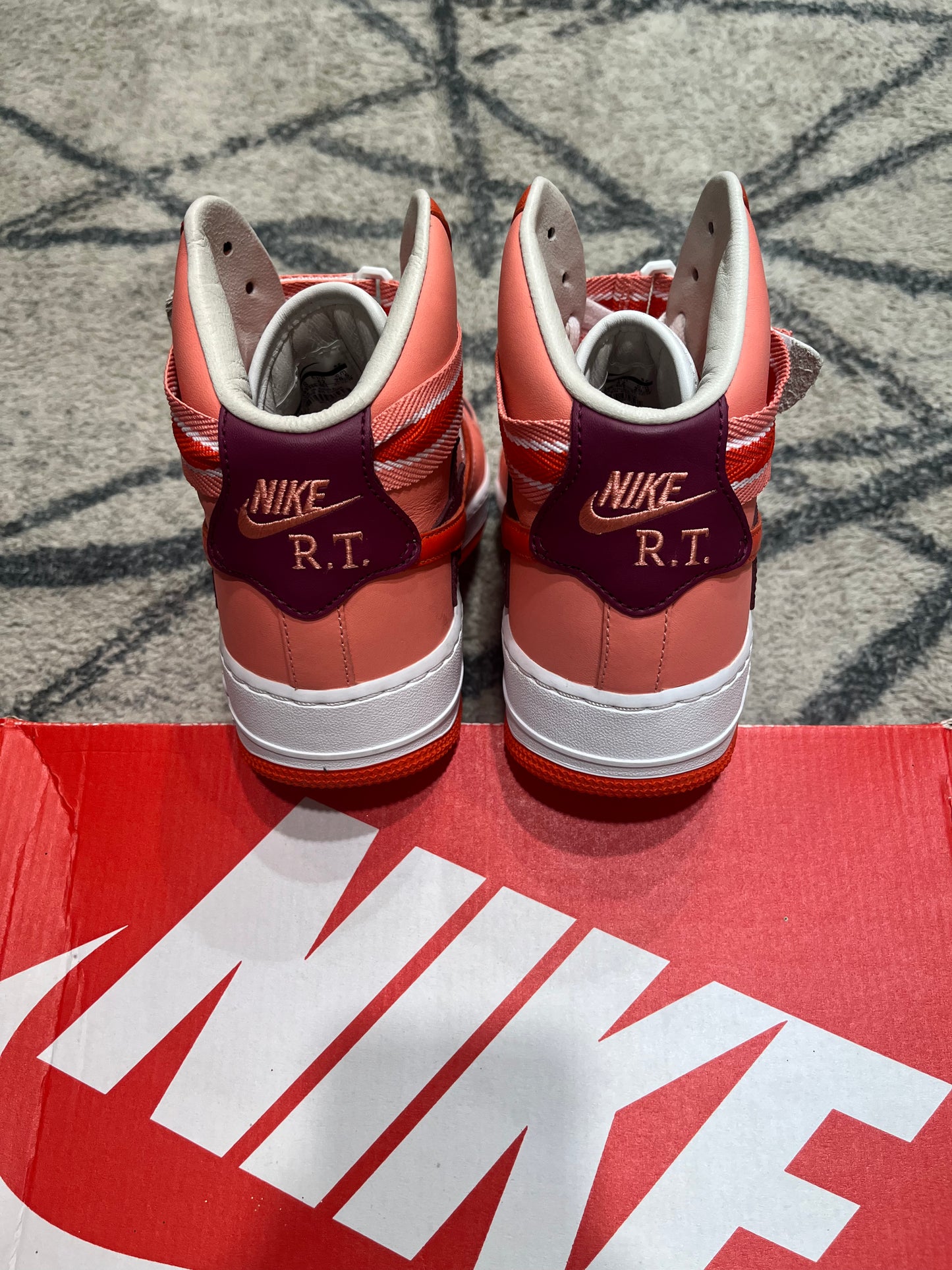 Nike Air Force 1 High Riccardo Tisci All-Star