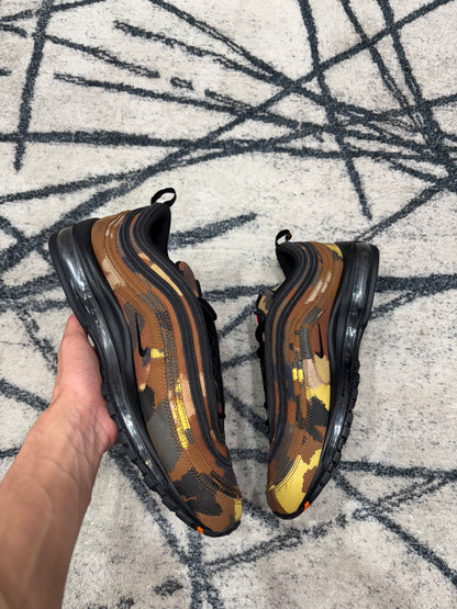 Nike Air Max 97 Country Camo Italy