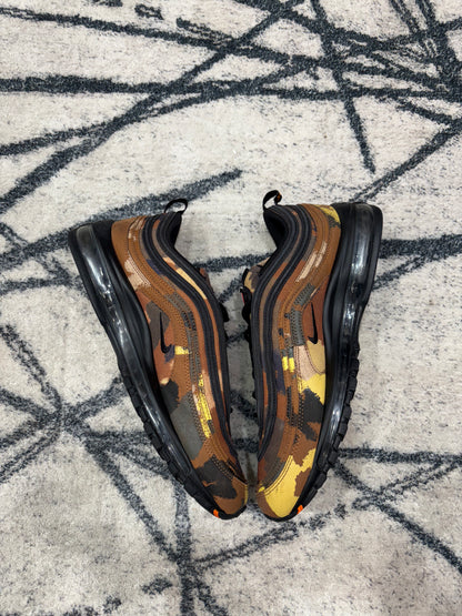 Nike Air Max 97 Country Camo Italy
