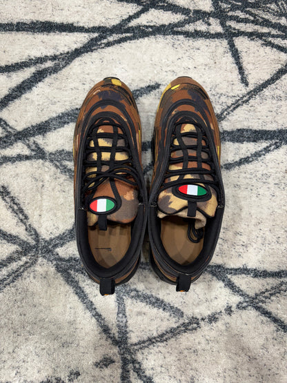 Nike Air Max 97 Country Camo Italy