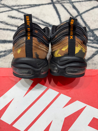 Nike Air Max 97 Country Camo Italy