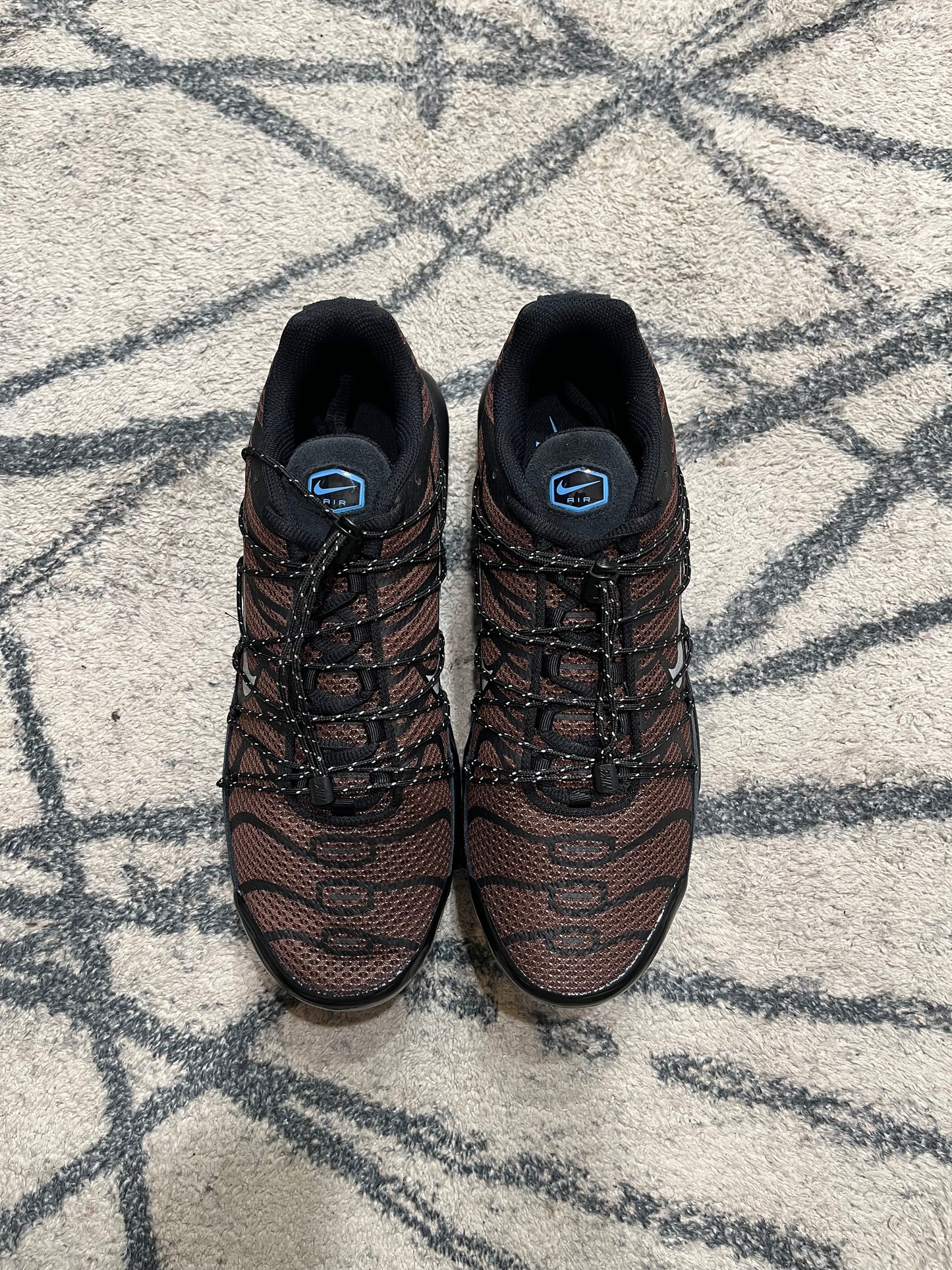 Nike Air Max Plus Utility Baroque Brown