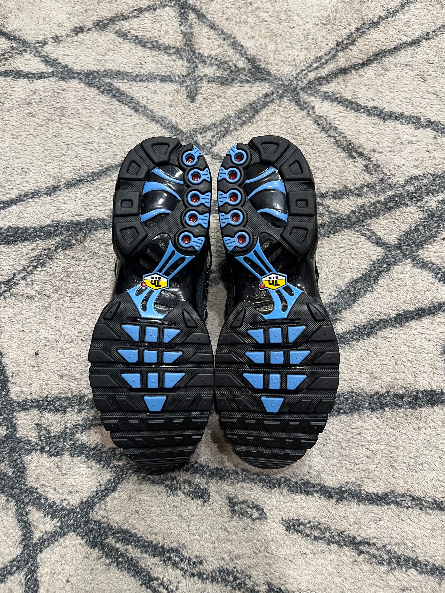 Nike Air Max Plus Utility Baroque Brown