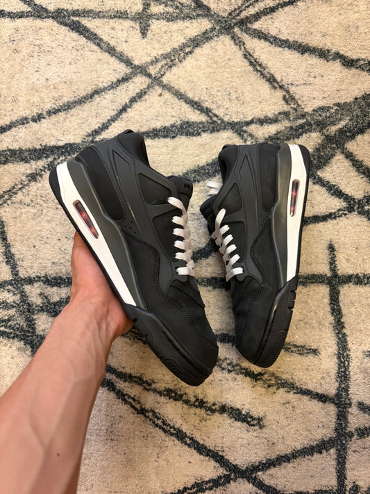 Air Jordan 4 RM NGS Grey