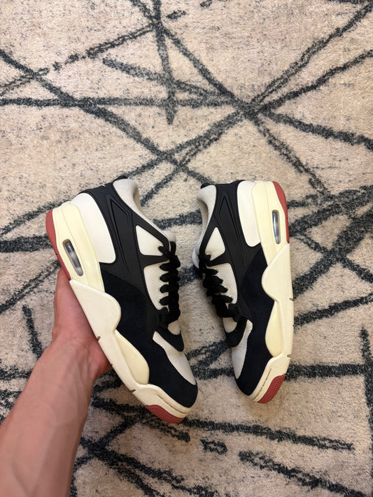 Air Jordan 4 RM Canyon Rust