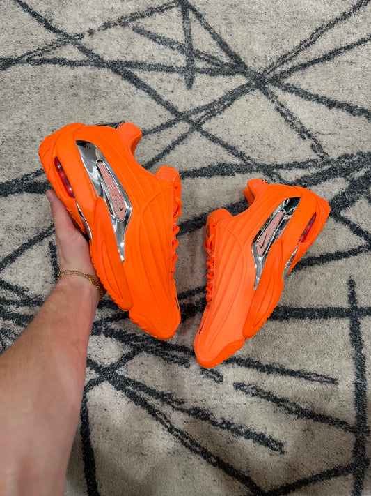 Nike Nocta Hot Step 2 Orange