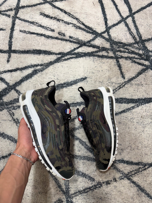 Nike Air Max 97 Country France