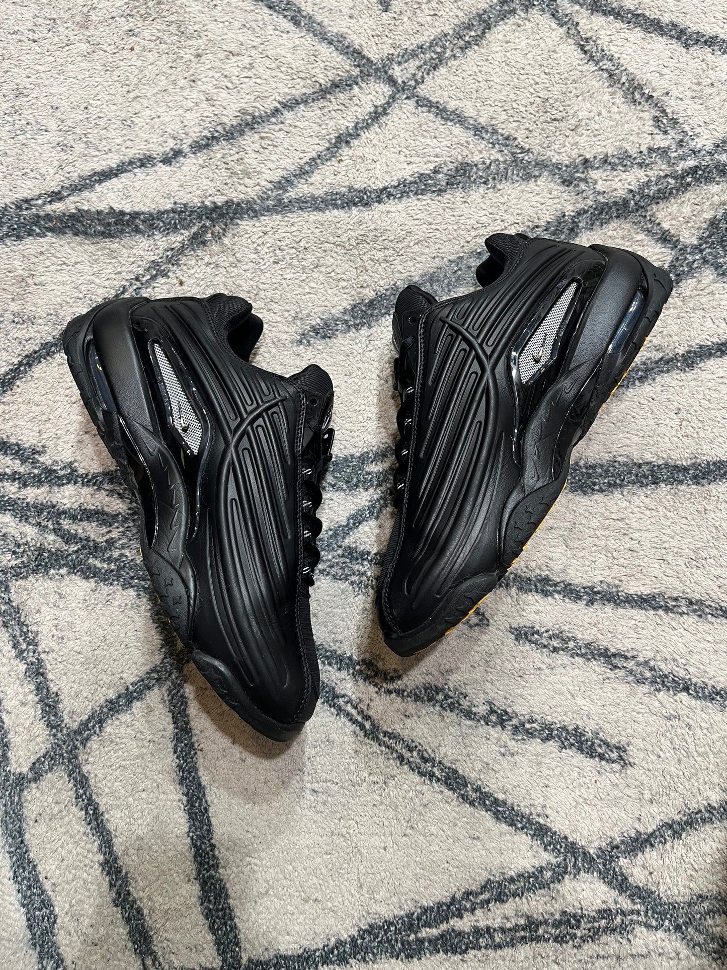 Nike Nocta Hot Step II Black