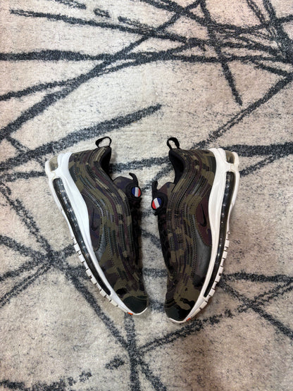 Nike Air Max 97 Country France