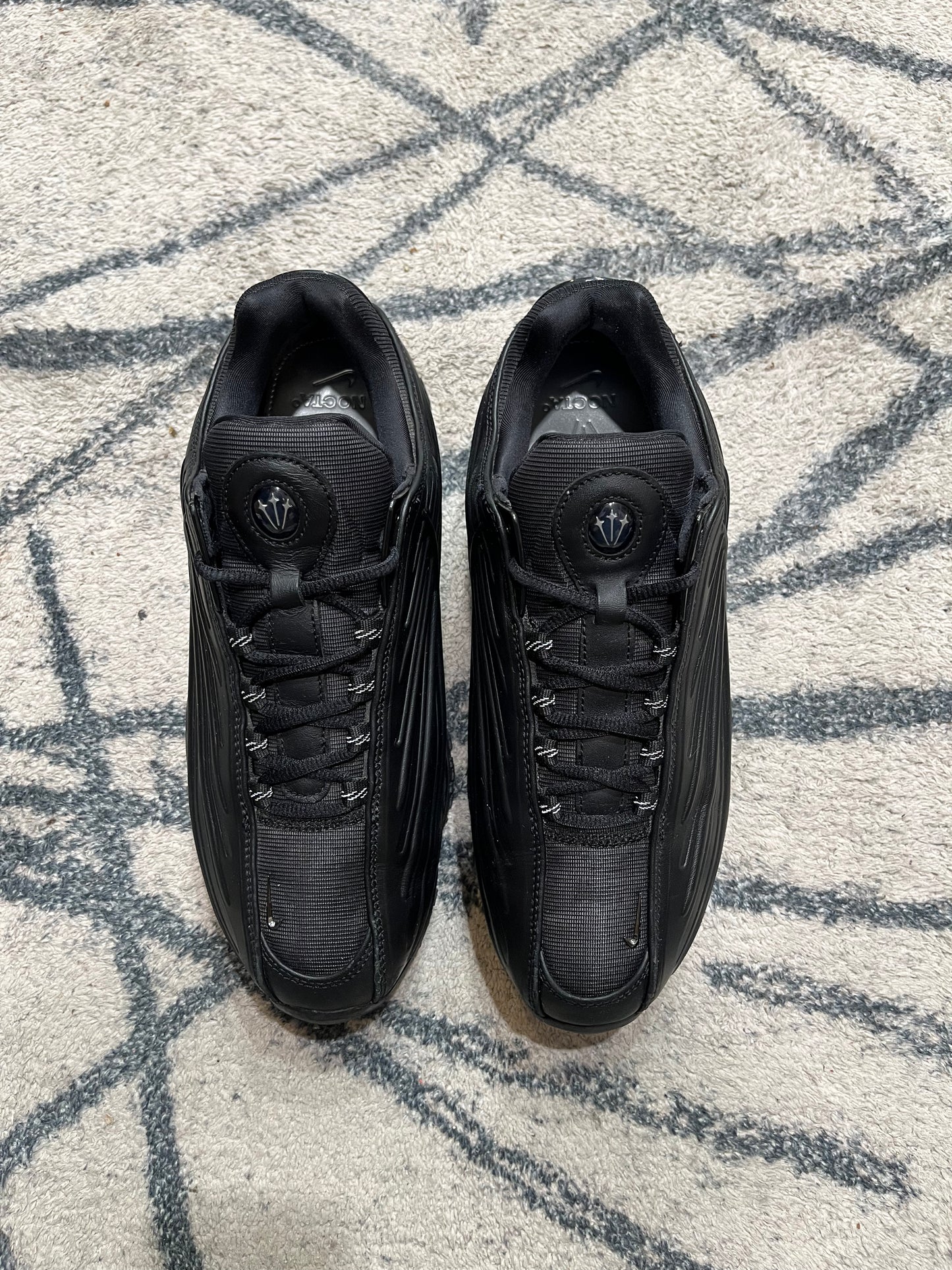 Nike Nocta Hot Step II Black