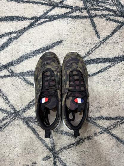 Nike Air Max 97 Country France