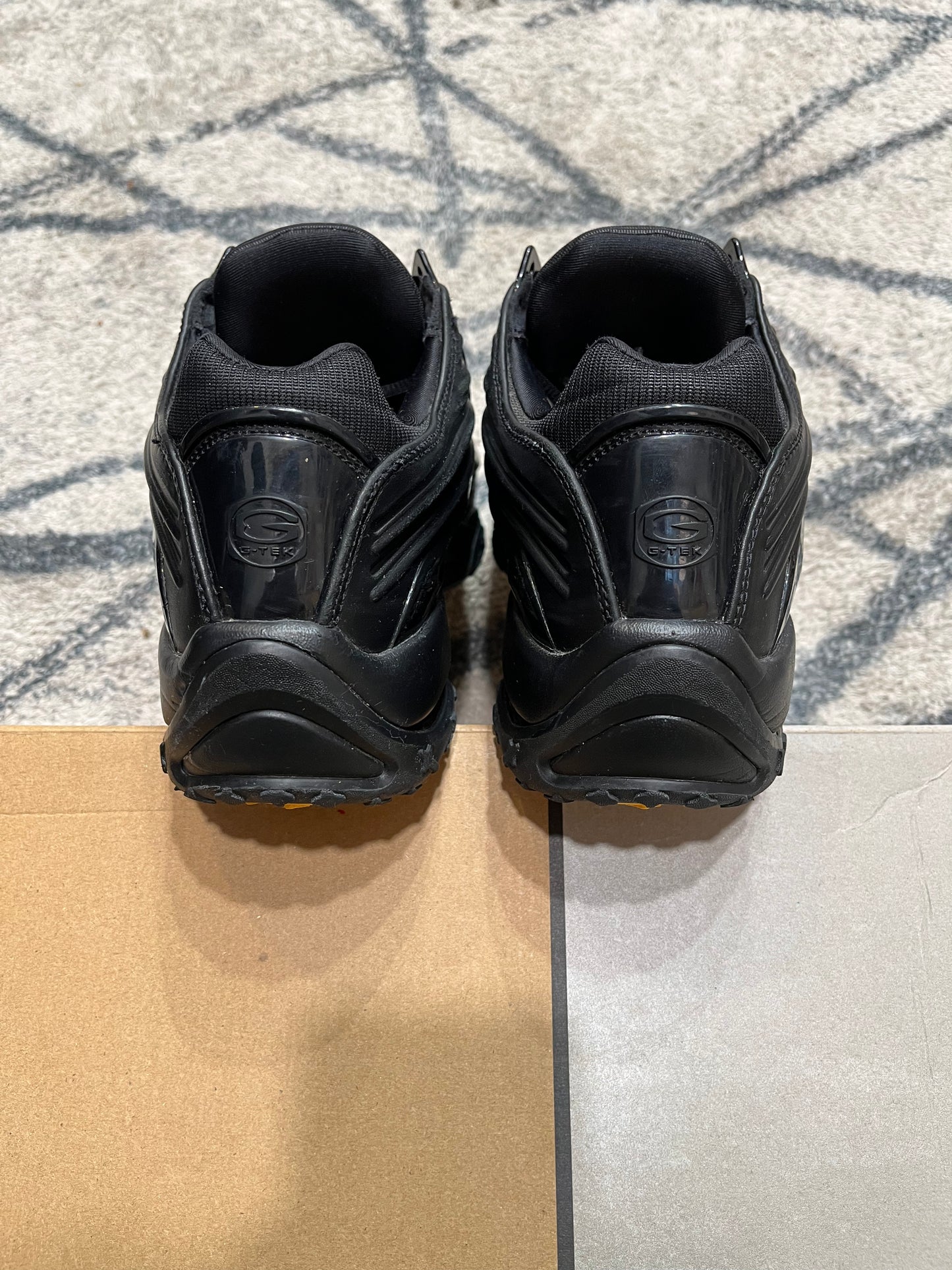 Nike Nocta Hot Step II Black
