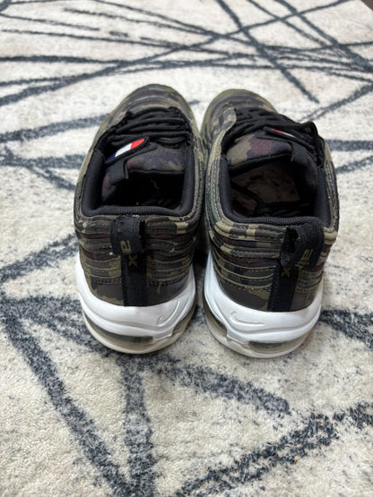 Nike Air Max 97 Country France