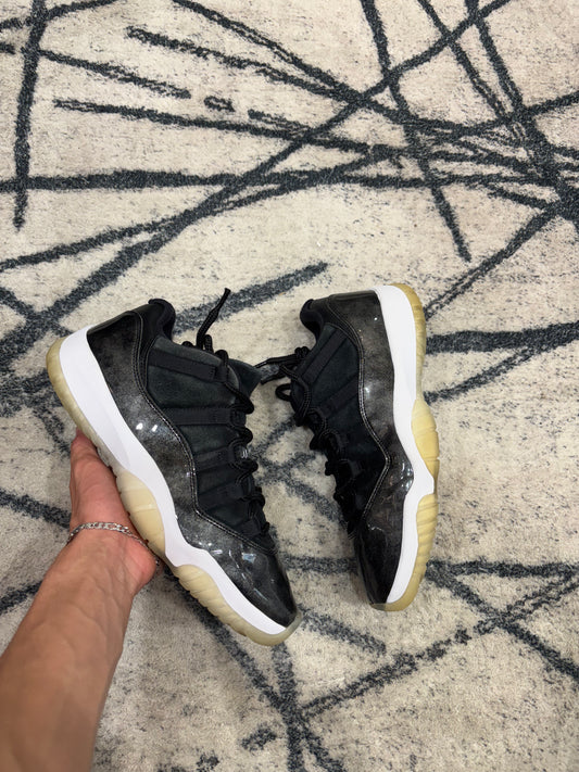 Air Jordan 11 Retro Barons