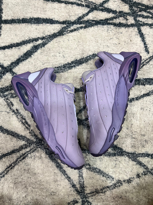 Nike Nocta Hot Step 1 Eggplant