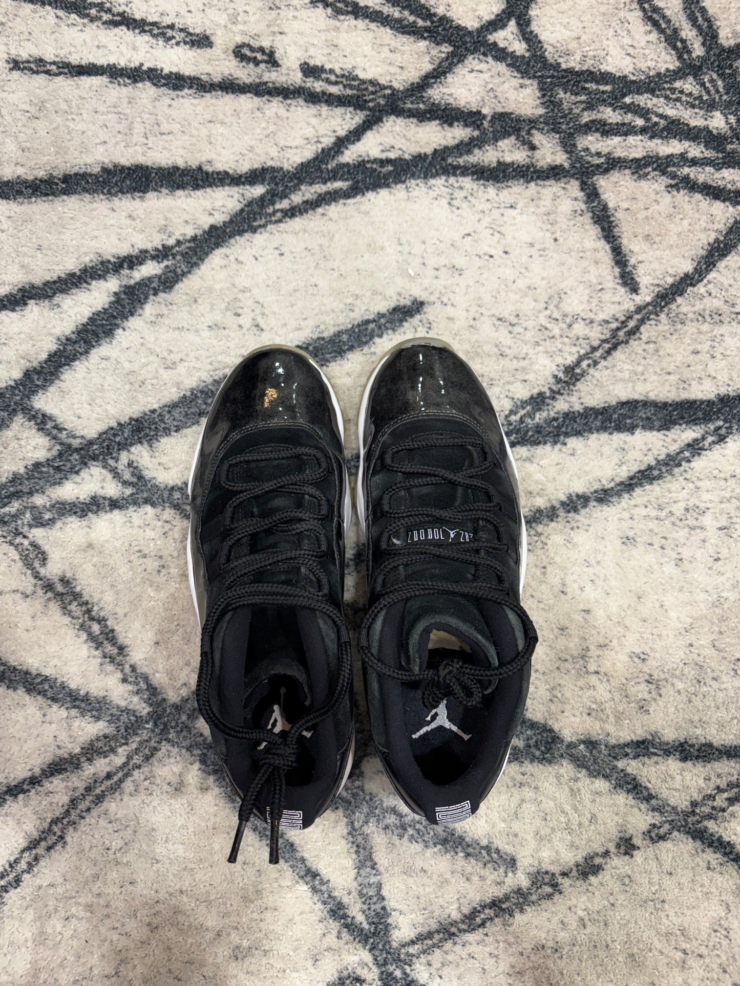 Air Jordan 11 Retro Barons