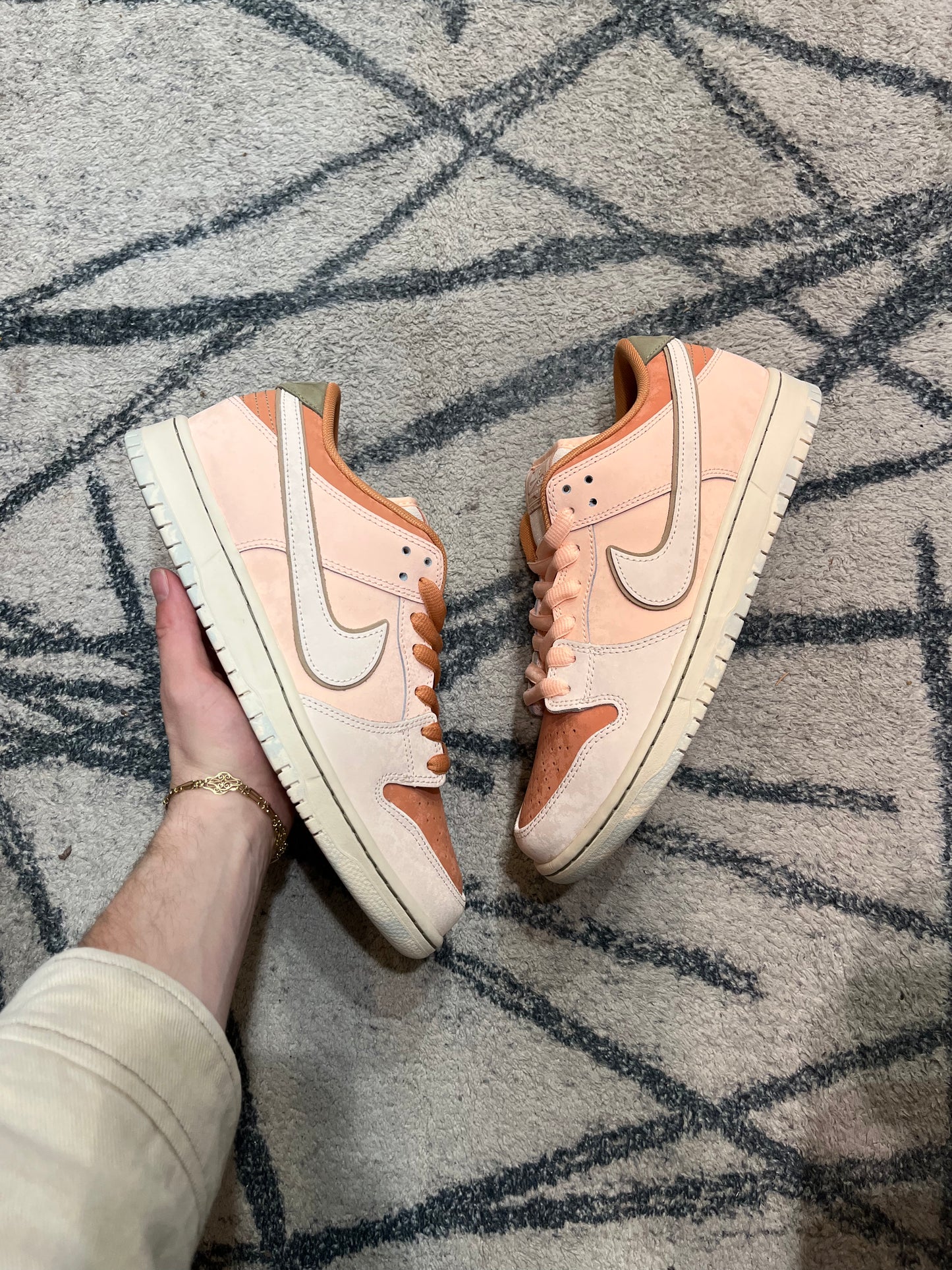 Nike Dunk SB Trocadero