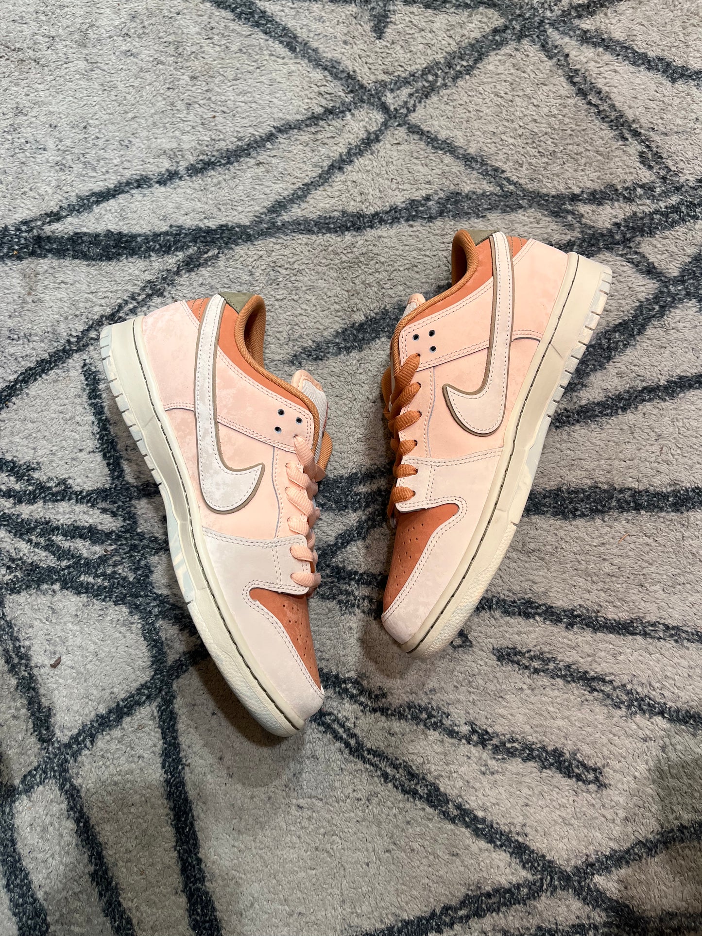 Nike Dunk SB Trocadero
