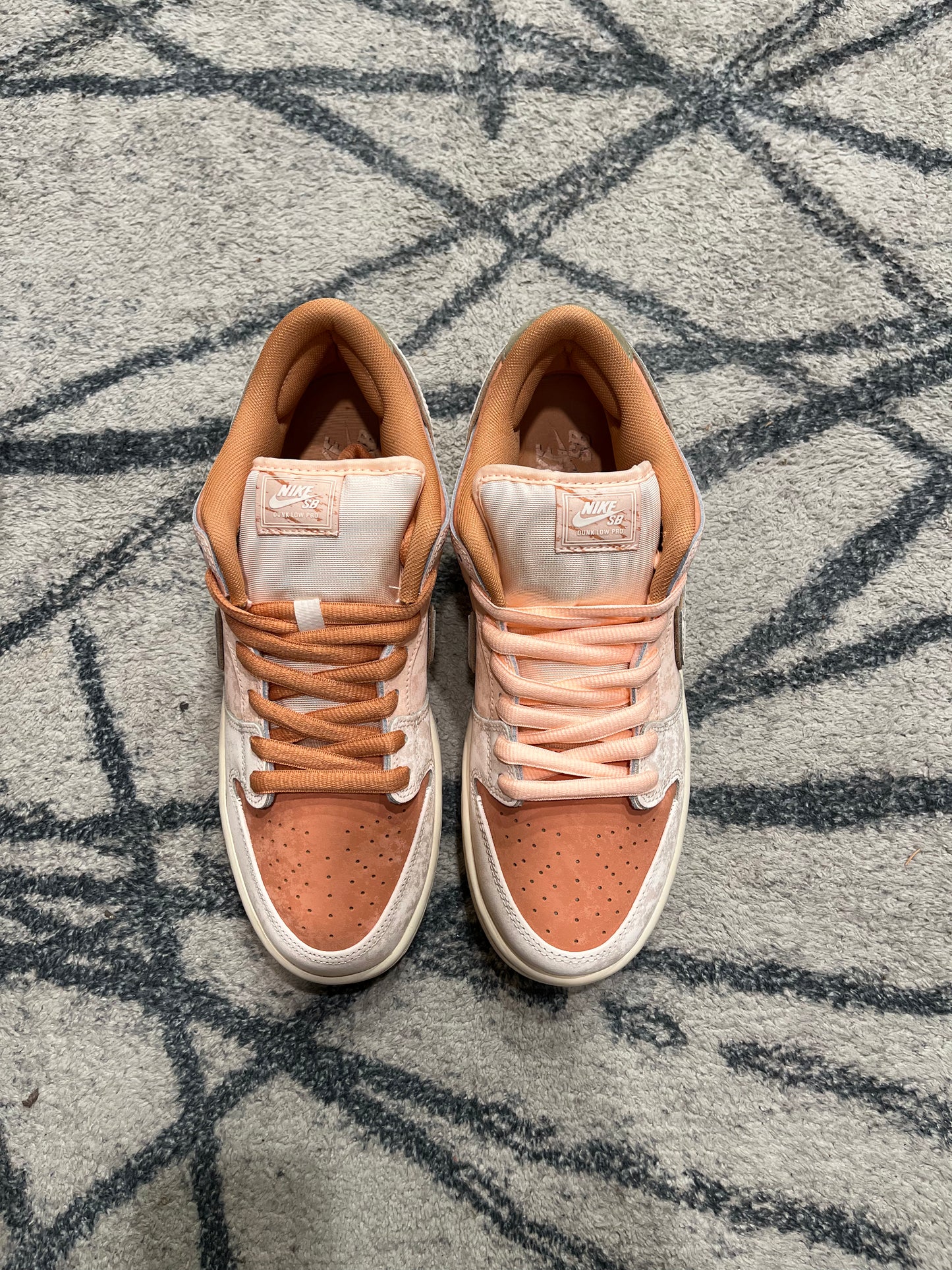 Nike Dunk SB Trocadero