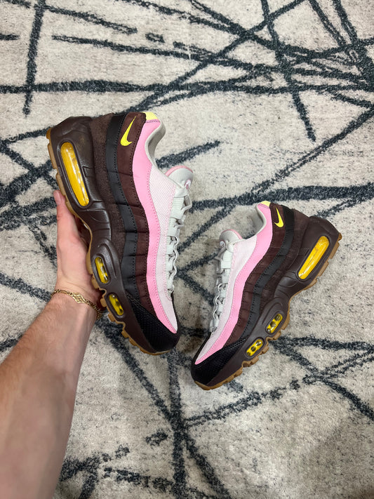 Nike Air Max 95 Cuban Link