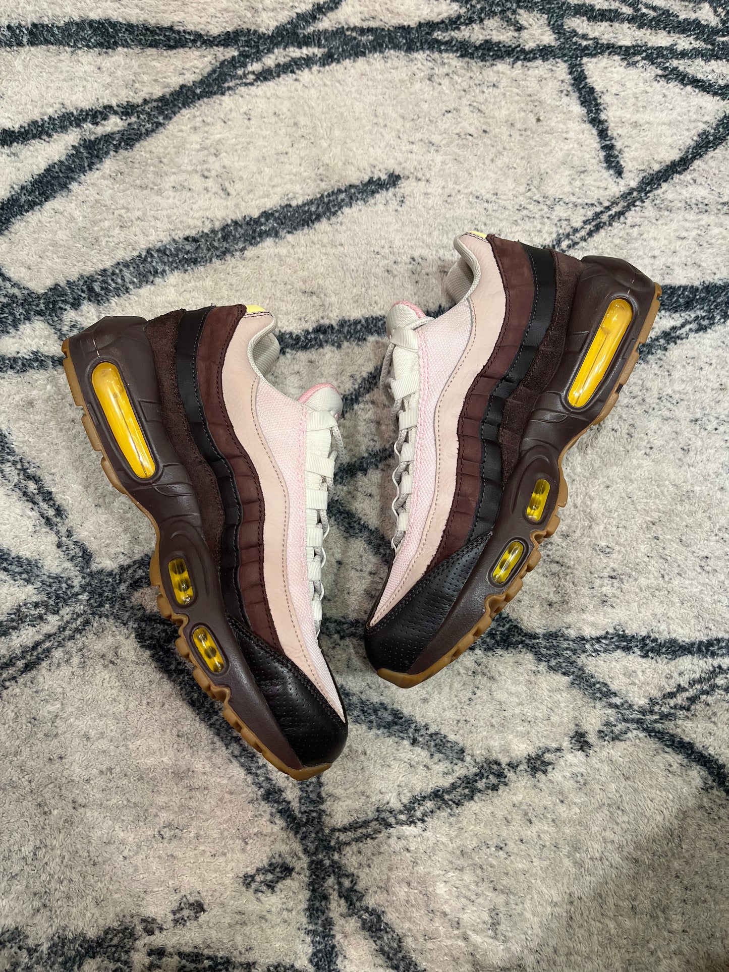 Nike Air Max 95 Cuban Link