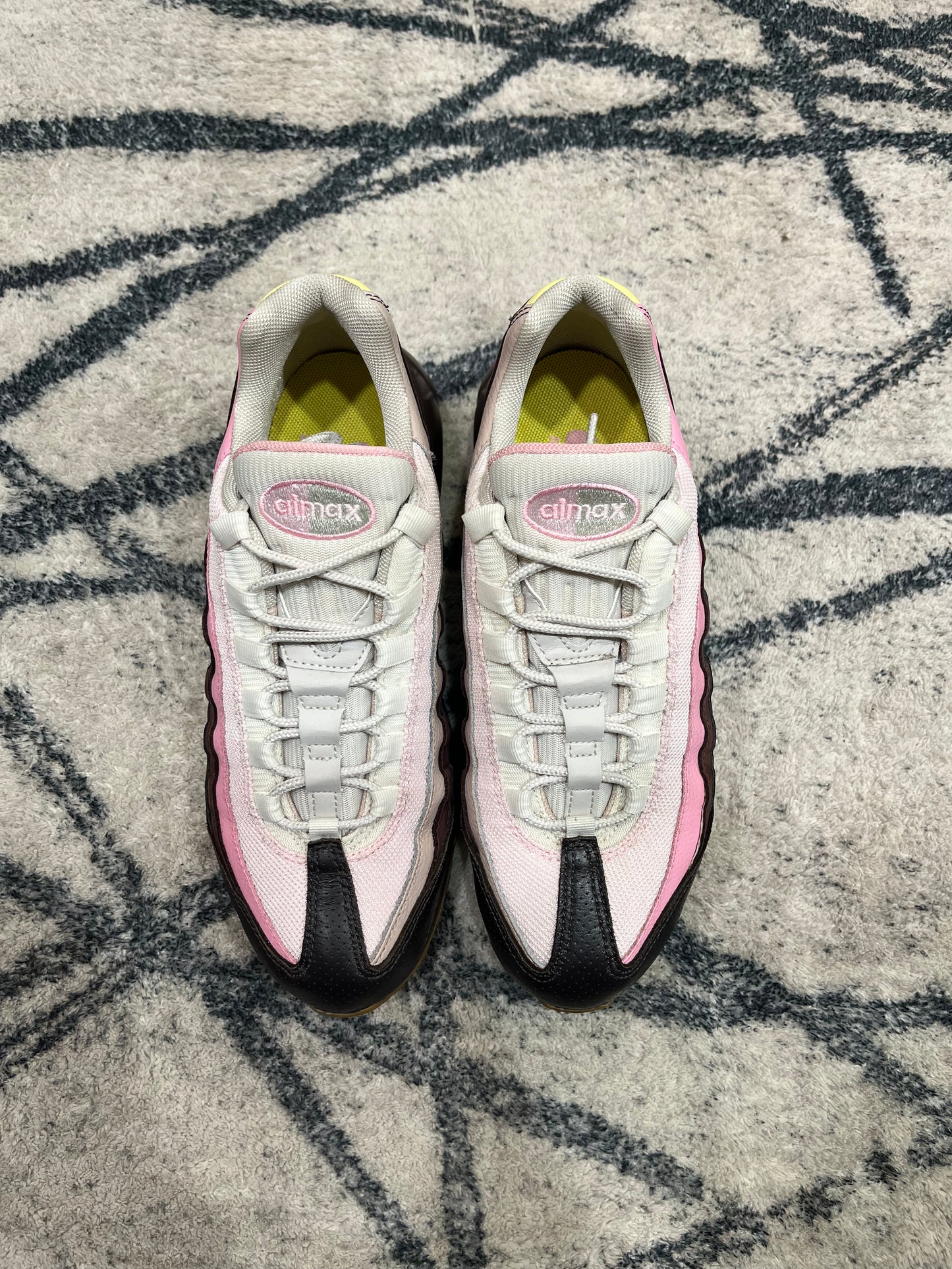 Nike Air Max 95 Cuban Link