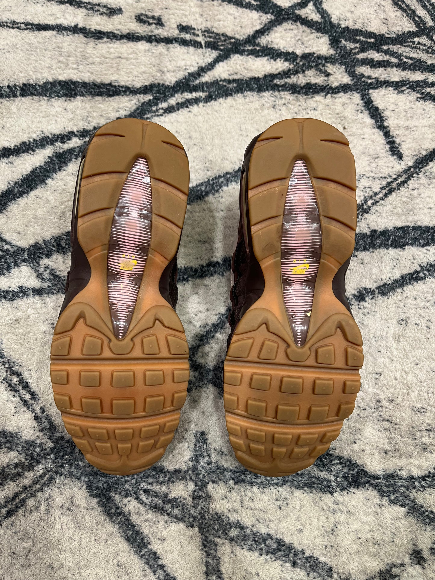 Nike Air Max 95 Cuban Link