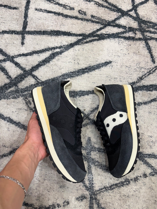 Saucony Foot Patrol Jazz 81