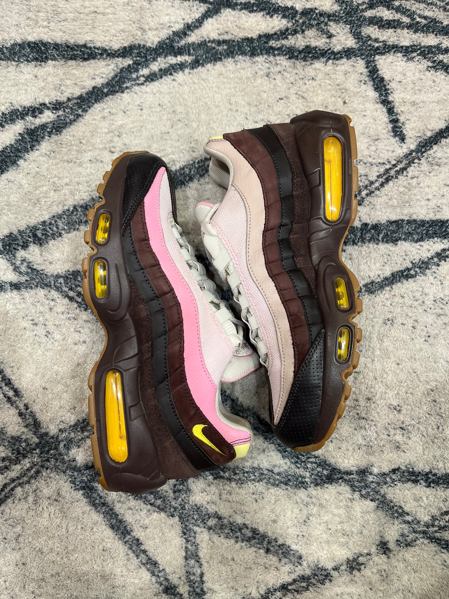 Nike Air Max 95 Cuban Link