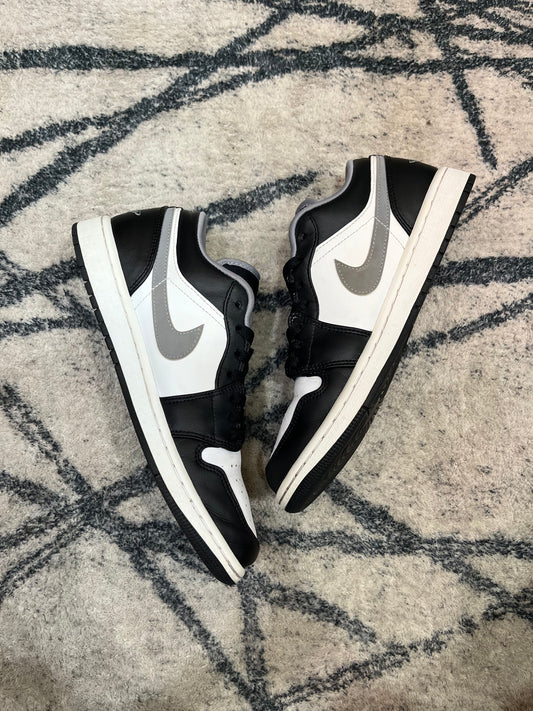 Jordan 1 Cloud Grey