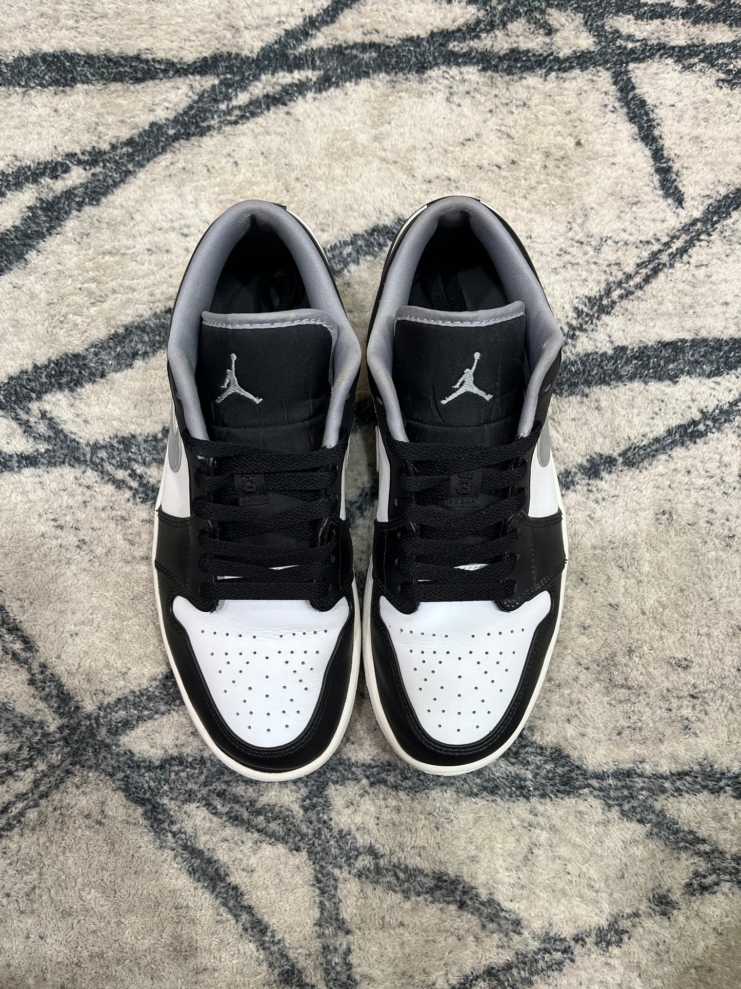 Jordan 1 Cloud Grey