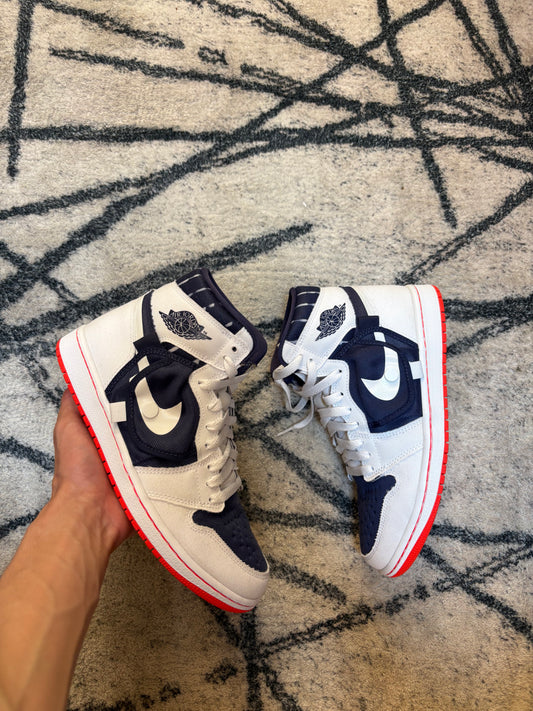 Air Jordan 1 Quai 54