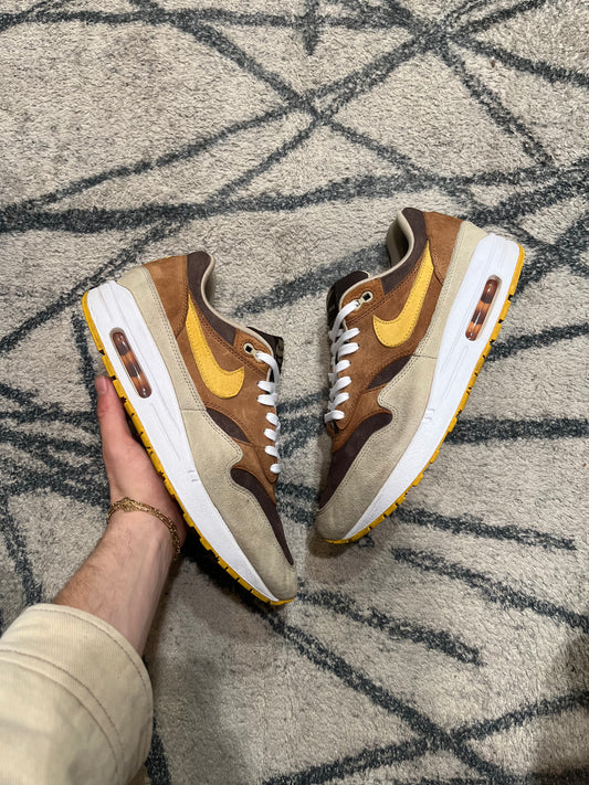 Nike Air Max 1 Duck Pecan