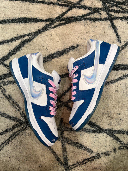 Nike Dunk SB Born And Raised