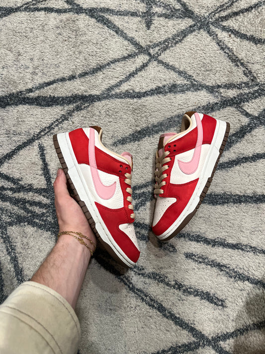 Nike Dunk Low Bacon