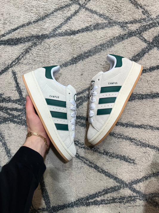 Adidas Campus Green