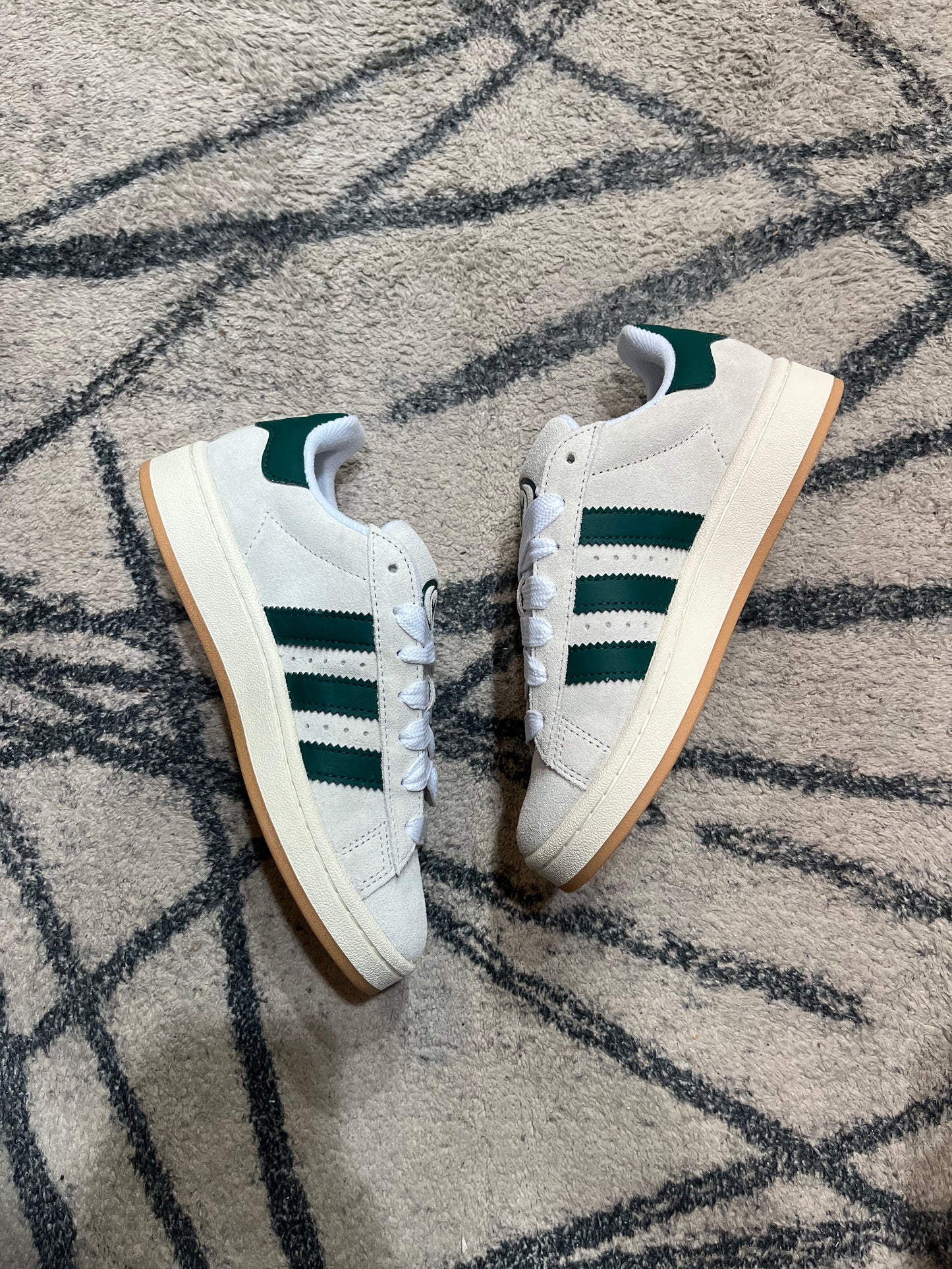 Adidas Campus Green