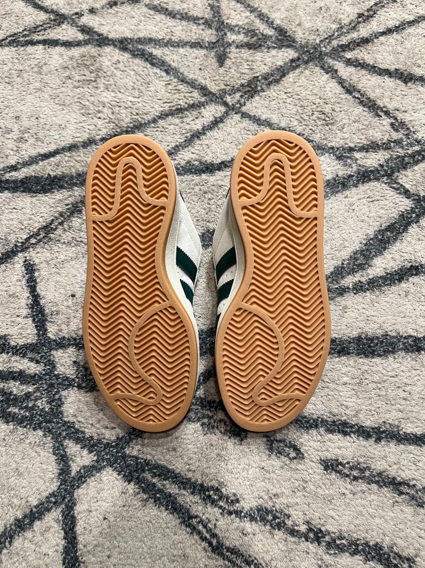 Adidas Campus Green