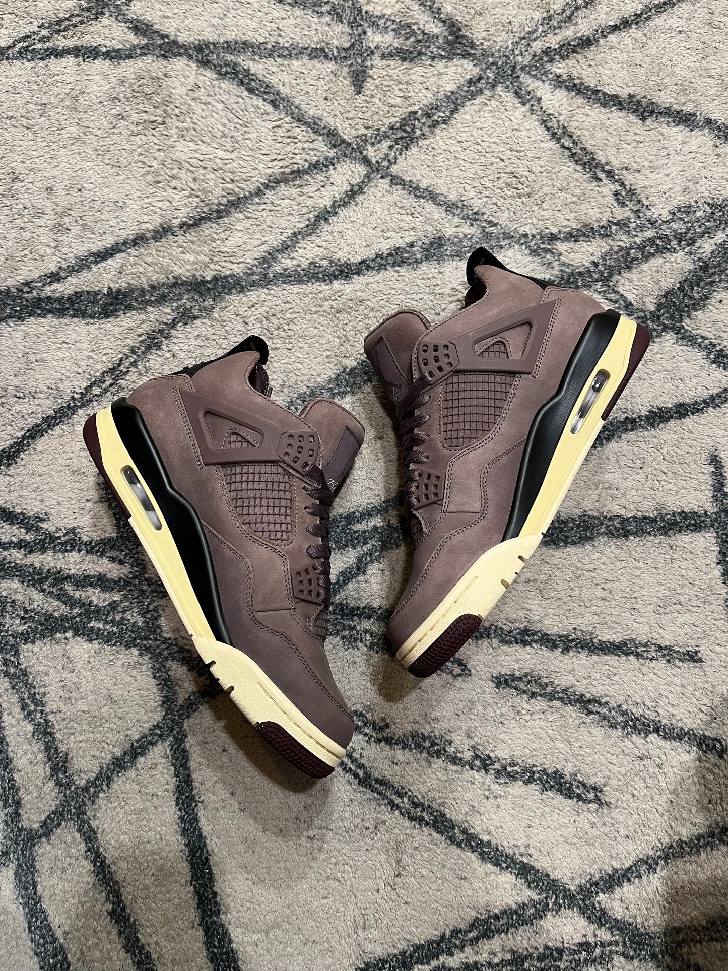 Air Jordan A Ma Manière Ore