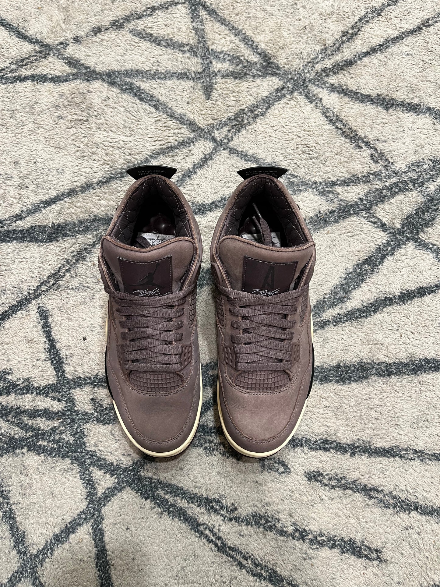 Air Jordan A Ma Manière Ore